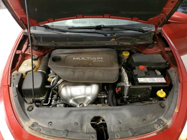 Photo 11 from auction – 2014 DODGE DART SXT with VIN 1C3CDFBB0ED883637