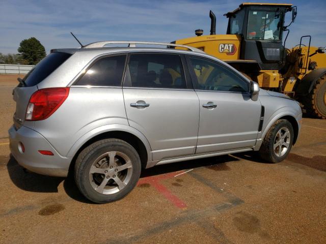 Photo 3 from auction – 2013 CHEVROLET CAPTIVA LT with VIN 3GNAL3EK9DS601890