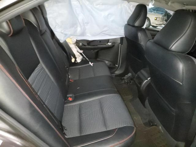 Photo 10 from auction – 2015 TOYOTA CAMRY LE with VIN 4T1BF1FKXFU917899
