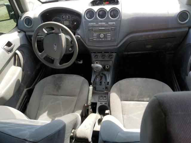 Photo 8 from auction – 2011 FORD TRANSIT CO with VIN NM0KS9BN8BT048134