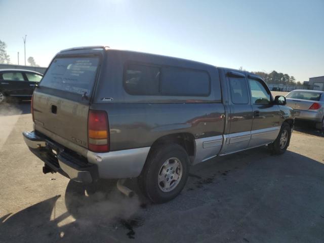 Photo 3 from auction – 2000 CHEVROLET silverado with VIN 2GCEC19V6Y1277687