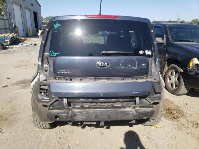 Photo 6 from auction – 2015 KIA SOUL ! with VIN KNDJX3A56F7187899