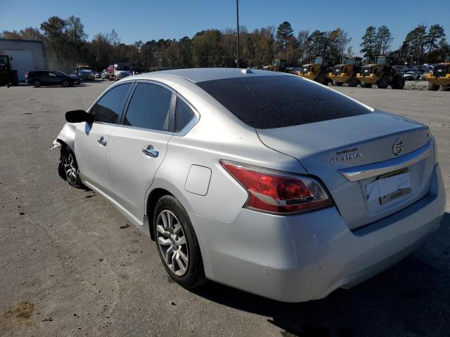 Foto 2 de la subasta – 2015 NISSAN ALTIMA 2.5 con VIN 1N4AL3AP2FN884792
