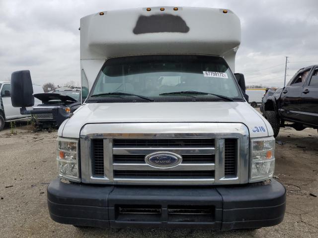 Photo 5 from auction – 2013 FORD ECONOLINE with VIN 1FDFE4FS9DDA74815