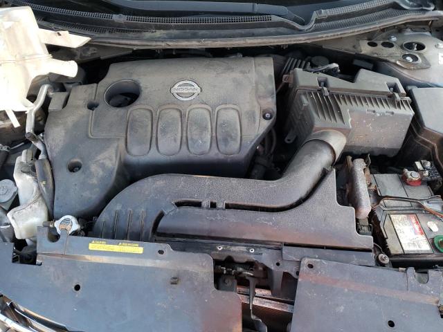 Photo 11 from auction – 2011 NISSAN ALTIMA BAS with VIN 1N4AL2AP4BN498637