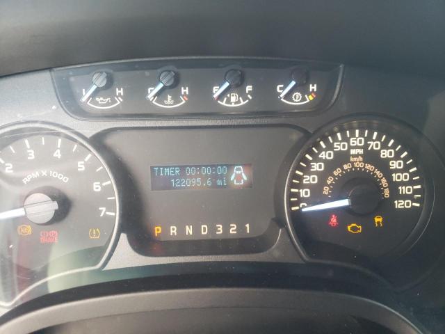 Foto 8 de la subasta – 2012 FORD F150 SUPER con VIN 1FTEX1CM2CKD29930