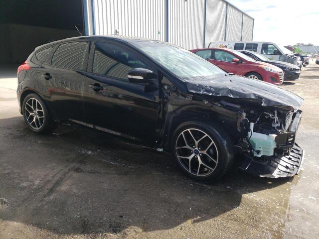 Photo 4 from auction – 2016 FORD FOCUS SE with VIN 1FADP3K21GL371440