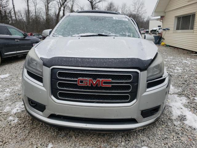 Photo 5 from auction – 2014 GMC ACADIA SLT with VIN 1GKKVRKD1EJ331576