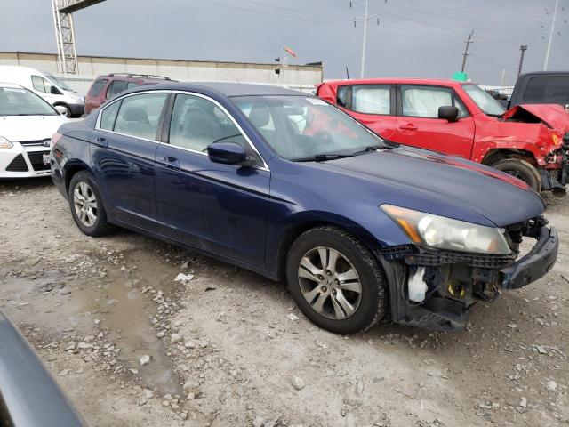 Photo 4 from auction – 2010 HONDA ACCORD LXP with VIN 1HGCP2F43AA084293