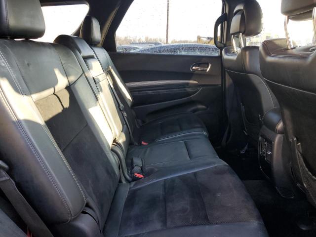 Photo 11 from auction – 2015 DODGE DURANGO SX with VIN 1C4RDJAG6FC745551
