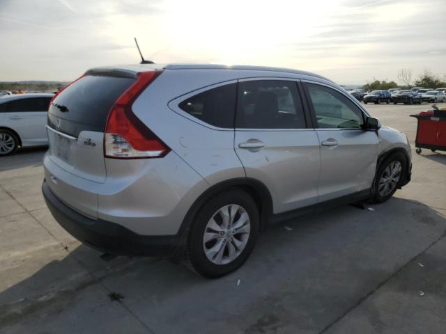 Photo 3 from auction – 2013 HONDA CR-V EXL with VIN 2HKRM3H79DH523153