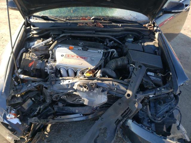 Photo 11 from auction – 2006 ACURA TSX with VIN JH4CL96976C023201