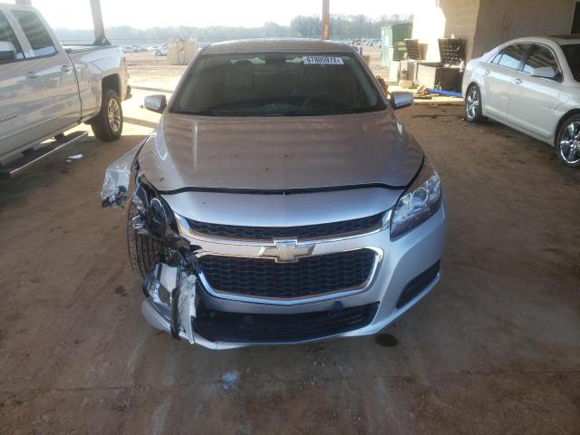 Photo 5 from auction – 2016 CHEVROLET MALIBU LIM with VIN 1G11C5SA0GF135932