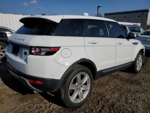 Photo 3 from auction – 2015 LAND ROVER RANGE ROVE with VIN SALVP2BG9FH076732