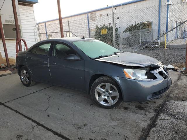 Photo 4 from auction – 2009 PONTIAC G6 with VIN 1G2ZG57B894139259