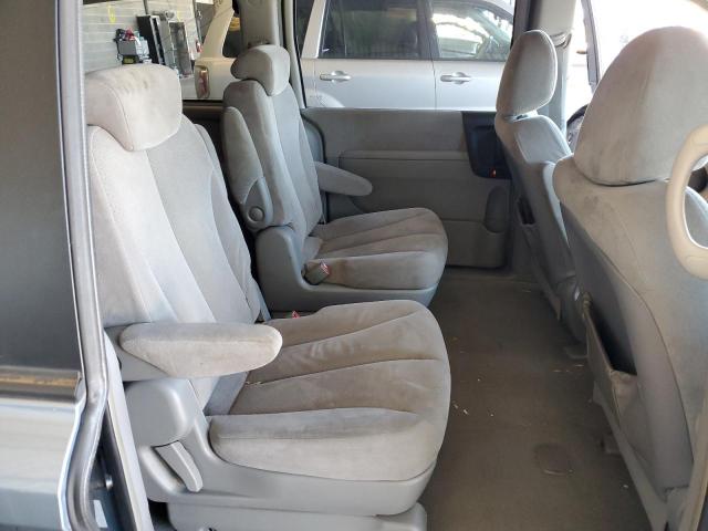 Photo 11 from auction – 2007 HYUNDAI ENTOURAGE with VIN KNDMC233276041327