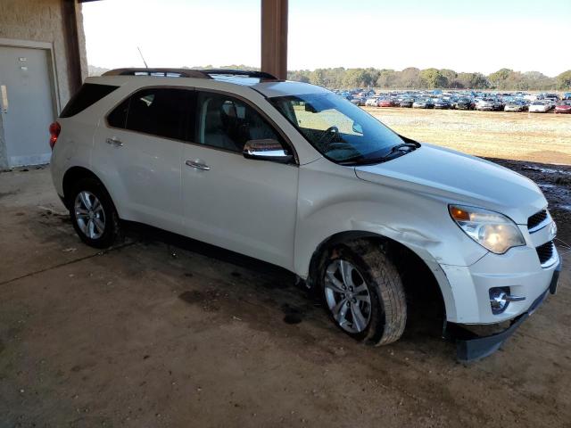 Photo 4 from auction – 2012 CHEVROLET EQUINOX LT with VIN 2GNALFEK5C1302599