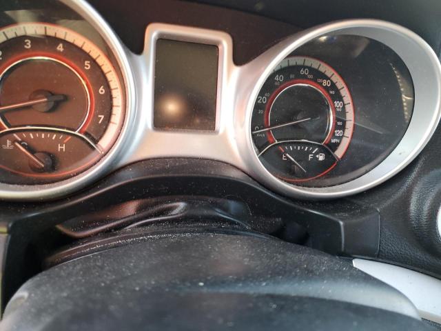Photo 9 from auction – 2013 DODGE JOURNEY SE with VIN 3C4PDCAB8DT531976