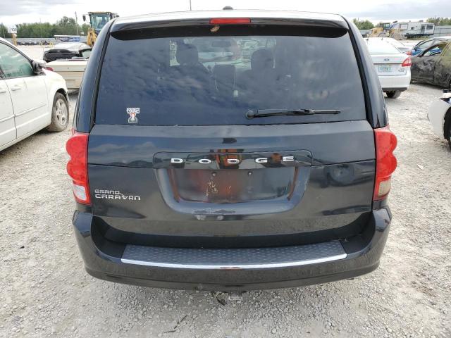 Photo 6 from auction – 2013 DODGE GRAND CARA with VIN 2C4RDGBG7DR642662