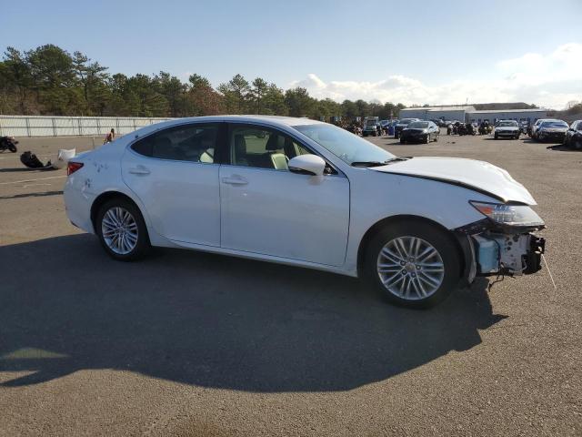 Photo 4 from auction – 2015 LEXUS ES 350 with VIN JTHBK1GG0F2153677