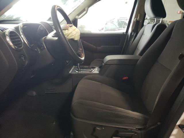 Photo 7 from auction – 2010 FORD EXPLORER X with VIN 1FMEU7DE8AUA81750