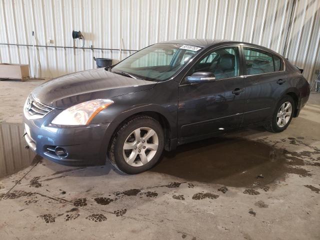 NISSAN ALTIMA BAS 2010 with VIN 1N4AL2AP8AC183821 - Photo from auction