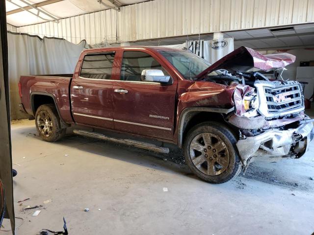 Photo 4 from auction – 2014 GMC SIERRA C15 with VIN 3GTP1UEC8EG353448