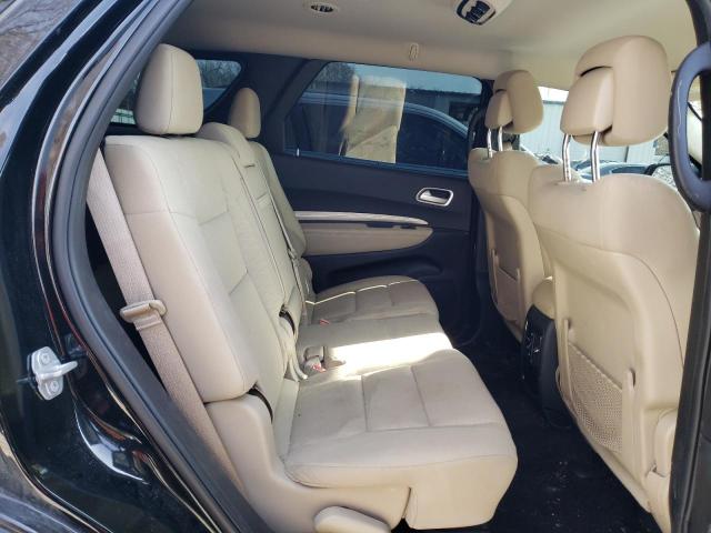 Photo 11 from auction – 2019 DODGE DURANGO SX with VIN 1C4RDJAG1KC535417