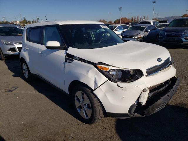 Photo 4 from auction – 2014 KIA SOUL with VIN KNDJN2A20E7746478
