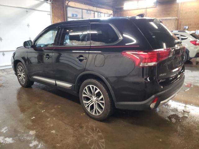Photo 2 from auction – 2017 MITSUBISHI OUTLANDER with VIN JA4AZ3A32HZ050386