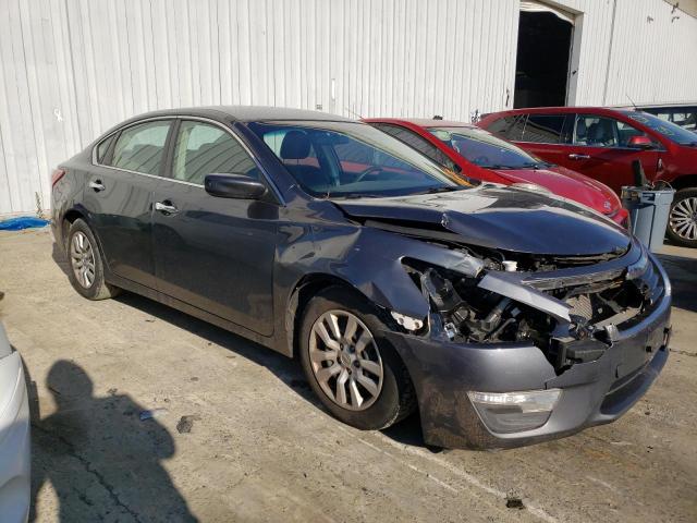 Photo 4 from auction – 2013 NISSAN ALTIMA 2.5 with VIN 1N4AL3AP9DC290905