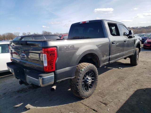 Photo 3 from auction – 2018 FORD F250 SUPER with VIN 1FT7W2B62JEC61029