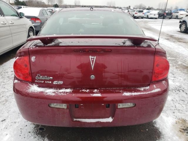 Photo 6 from auction – 2009 PONTIAC G5 with VIN 1G2AS18H697213252