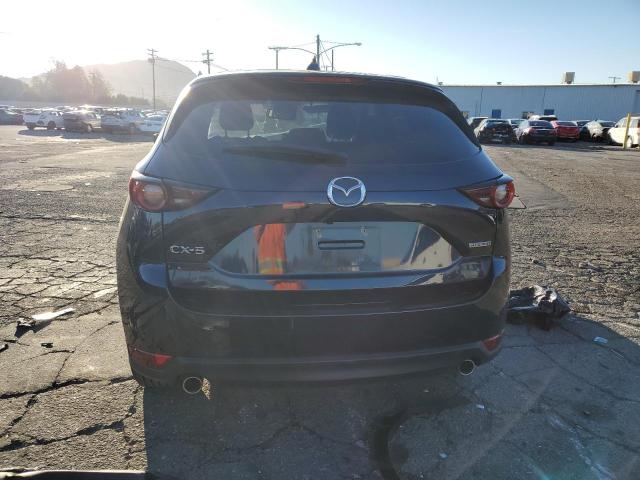 Photo 6 from auction – 2020 MAZDA CX-5 TOURI with VIN JM3KFACM6L0786863