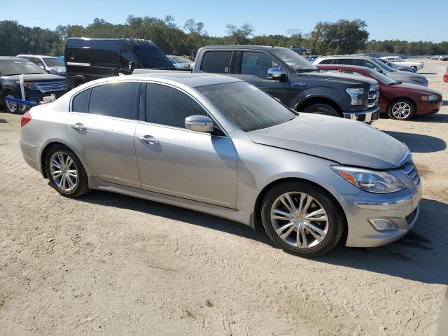 Photo 4 from auction – 2012 HYUNDAI GENESIS 3. with VIN KMHGC4DDXCU193664