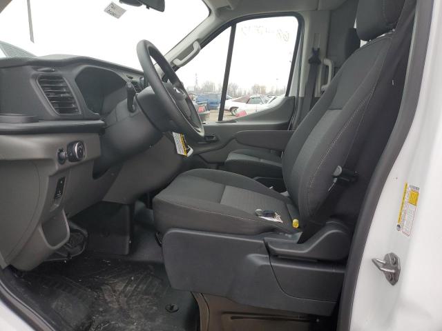 Photo 7 from auction – 2022 FORD TRANSIT T- with VIN 1FBAX2C80NKA32105