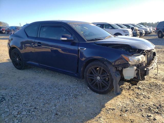 Photo 4 from auction – 2013 TOYOTA SCION TC with VIN JTKJF5C71D3057569