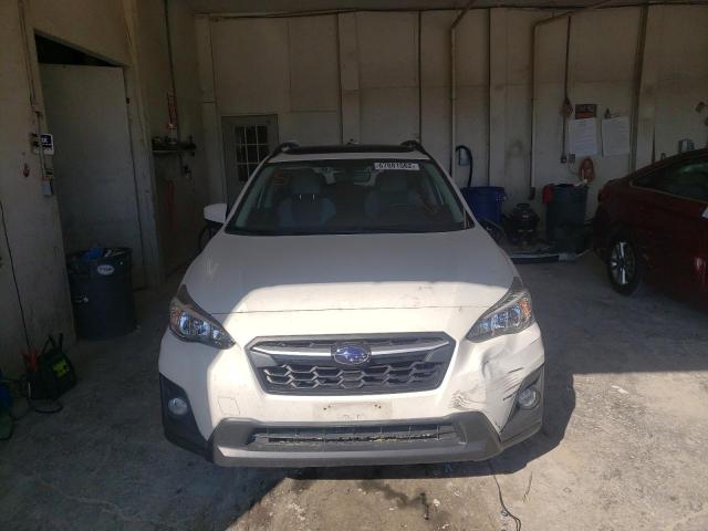 Photo 5 from auction – 2018 SUBARU CROSSTREK with VIN JF2GTADC5JH276548