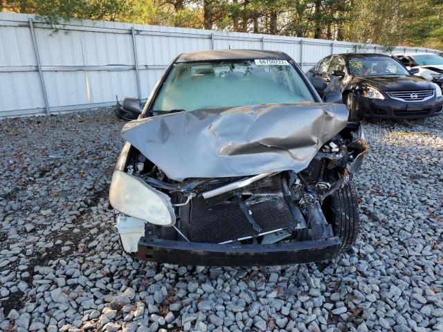 Photo 5 from auction – 2006 TOYOTA COROLLA CE with VIN 2T1BR32E06C626848