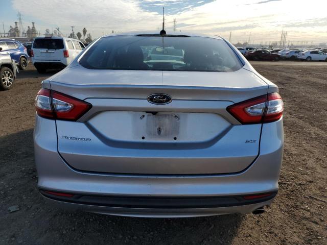 Photo 6 from auction – 2016 FORD FUSION SE with VIN 3FA6P0H77GR332671