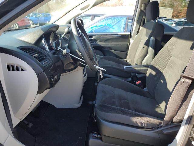 Photo 7 from auction – 2019 DODGE GRAND CARA with VIN 2C4RDGBG1KR521879