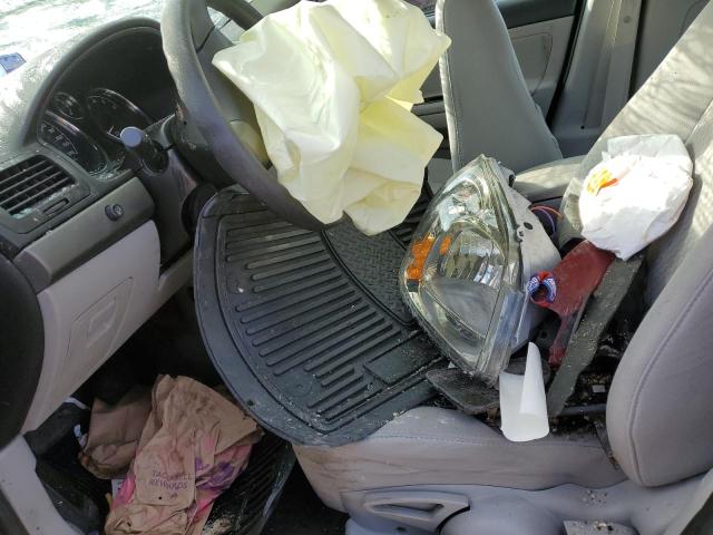 Photo 7 from auction – 2008 CHEVROLET COBALT LT with VIN 1G1AL58F387314965
