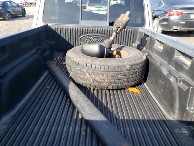 Photo 10 from auction – 2002 FORD RANGER SUP with VIN 1FTZR45E82PB41062