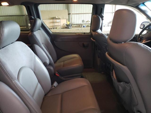 Photo 11 from auction – 2004 CHRYSLER TOWN & COU with VIN 2C8GP64L84R596910