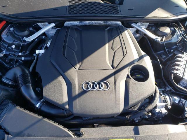Photo 11 from auction – 2022 AUDI A6 PREMIUM with VIN WAUL2BF21NN046939