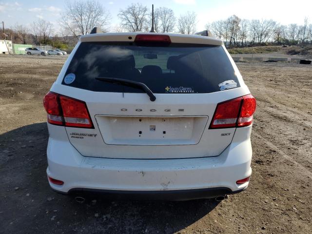 Photo 6 from auction – 2012 DODGE JOURNEY SX with VIN 3C4PDDBG2CT240159