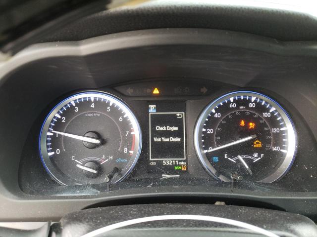Photo 9 from auction – 2019 TOYOTA HIGHLANDER with VIN 5TDKZRFHXKS571382