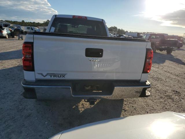 Photo 6 from auction – 2014 CHEVROLET SILVERADO with VIN 3GCUKPEH0EG489005