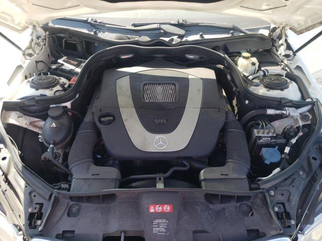 Photo 11 from auction – 2010 MERCEDES-BENZ E 350 with VIN WDDHF5GB2AA174207