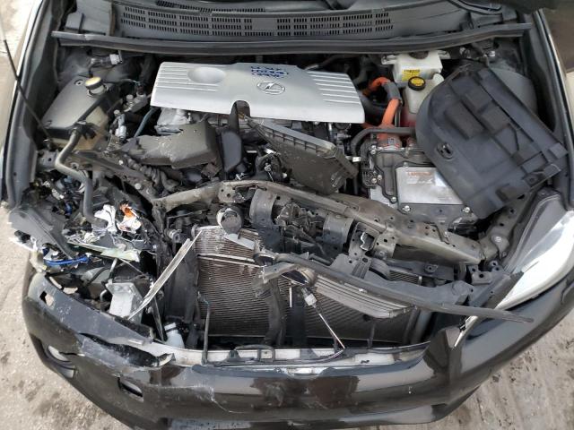 Photo 11 from auction – 2011 LEXUS CT 200 with VIN JTHKD5BHXB2032621